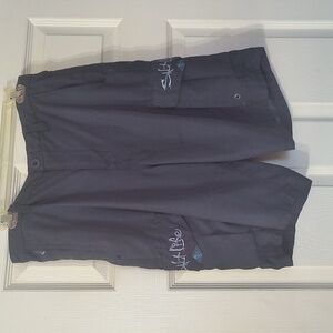 Salt Life awesome shorts